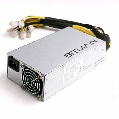 Bitmain 1600W Power Supply